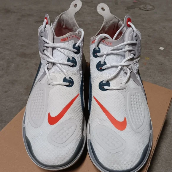 Nike Joyride CC3 Setter 'Vast Grey' Sneakers M9/W10½ - Picture 4 of 10